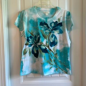 Coldwater Creek women’s top